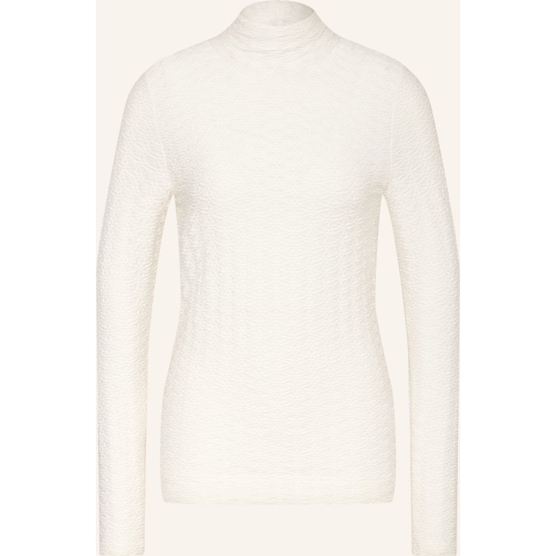 Marc Cain Longsleeve weiss