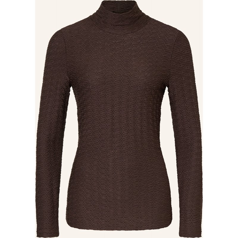 Marc Cain Longsleeve braun