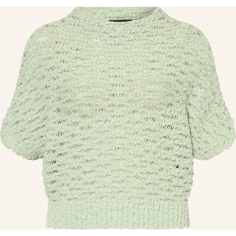 Marc Cain Strickshirt gruen
