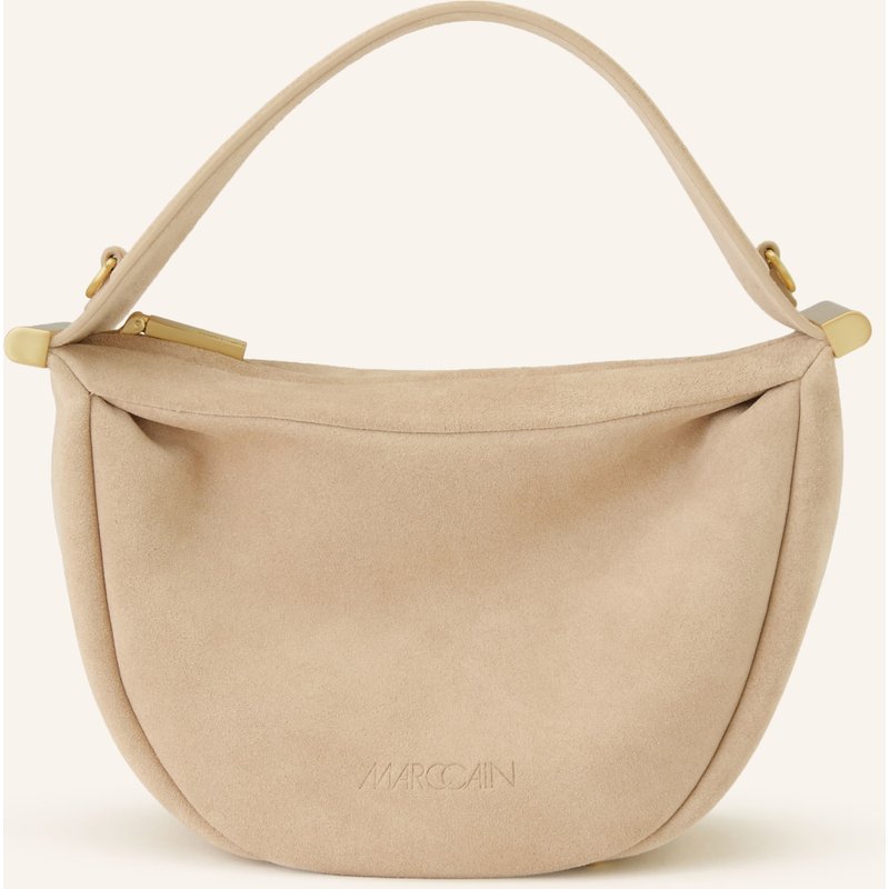 Marc Cain Handtasche beige