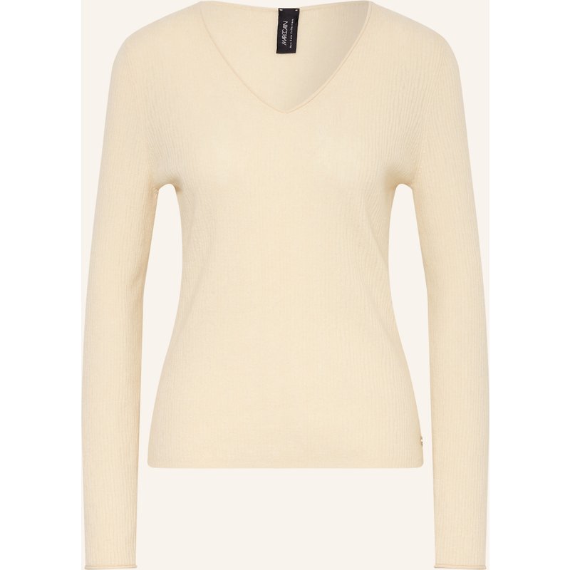 Marc Cain Pullover gelb