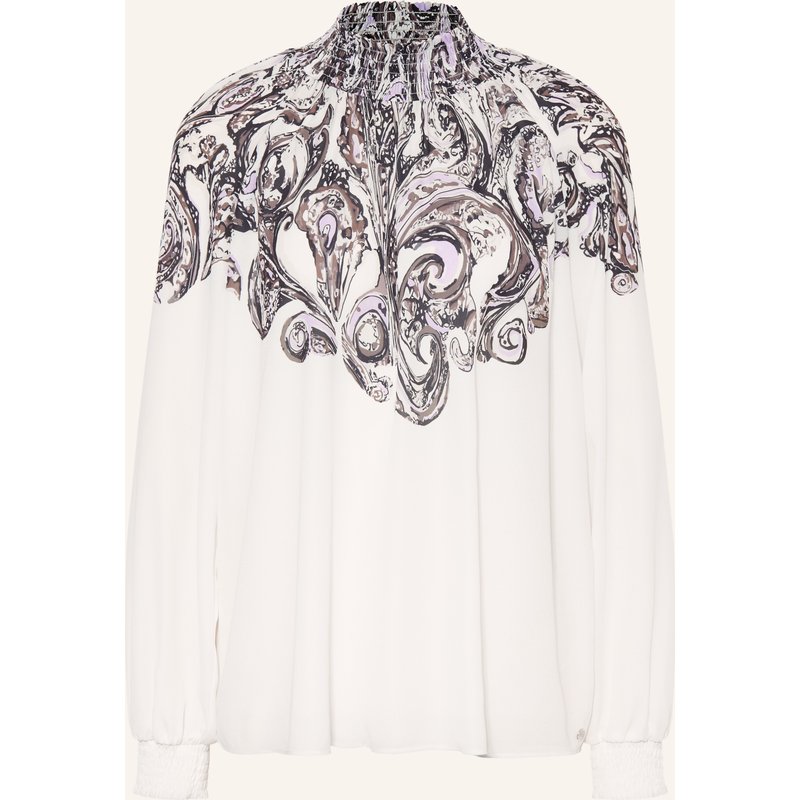 Marc Cain Blusenshirt weiss
