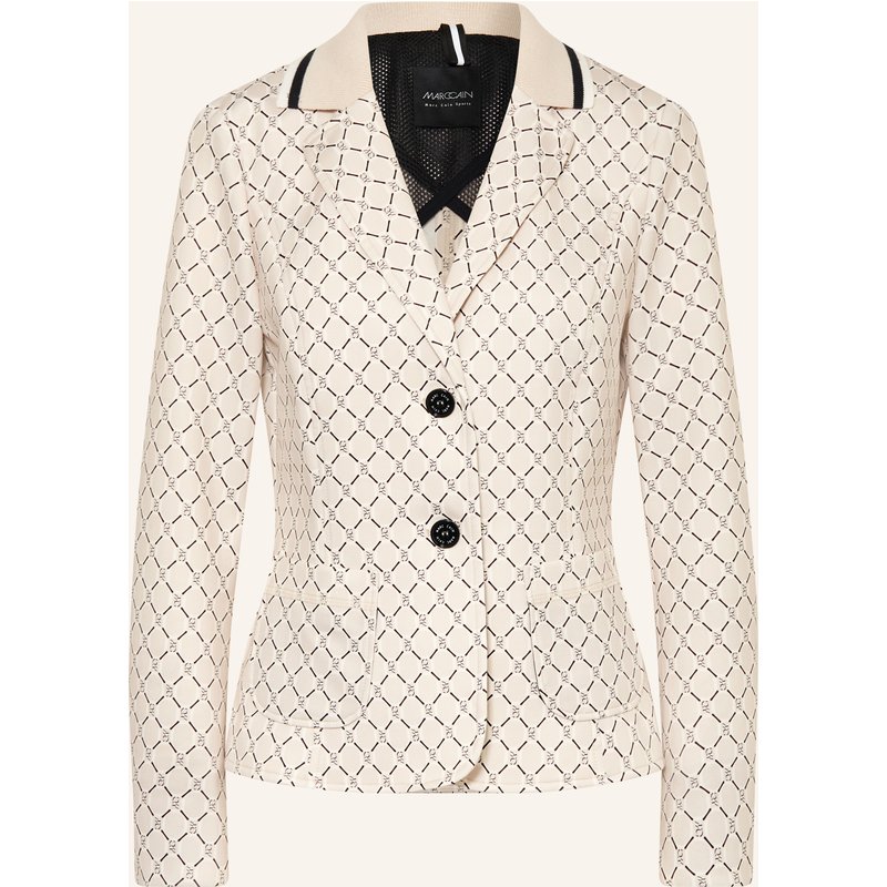 Marc Cain Blazer beige