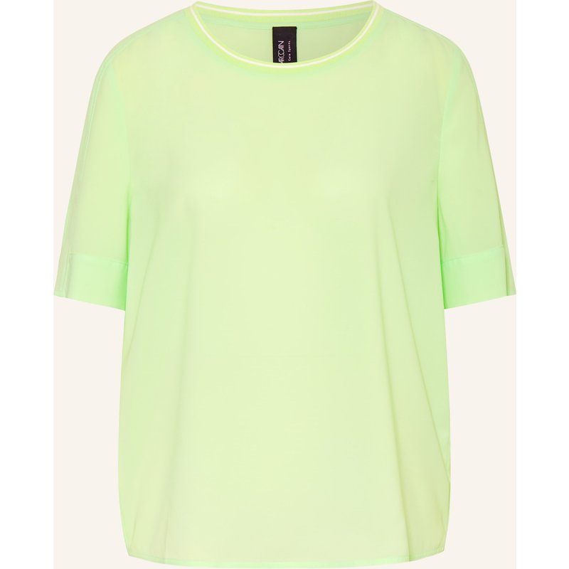 Marc Cain Blusenshirt gruen