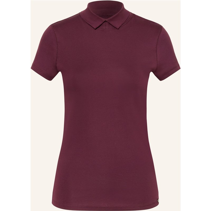Marc Cain T-Shirt rot