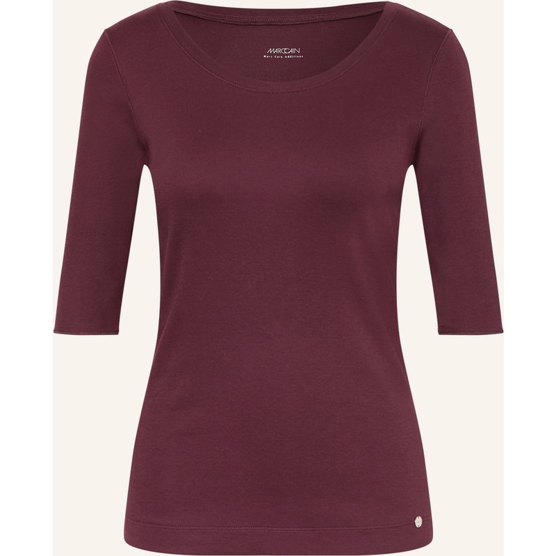 Marc Cain T-Shirt rot