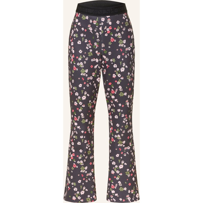 Marc Cain 7/8-Hose Frederica blau