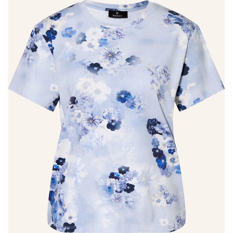 Monari T-Shirt grau
