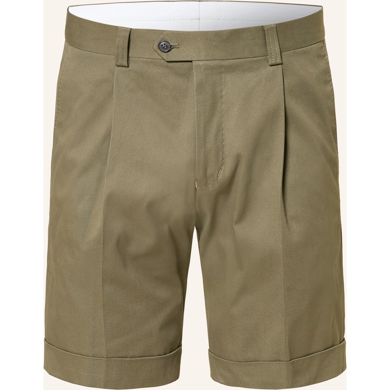 Tiger Of Sweden Shorts Tenut gruen