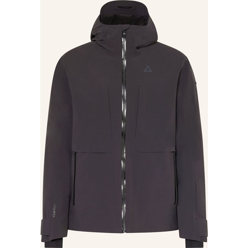 Schöffel Skijacke Lumineo schwarz