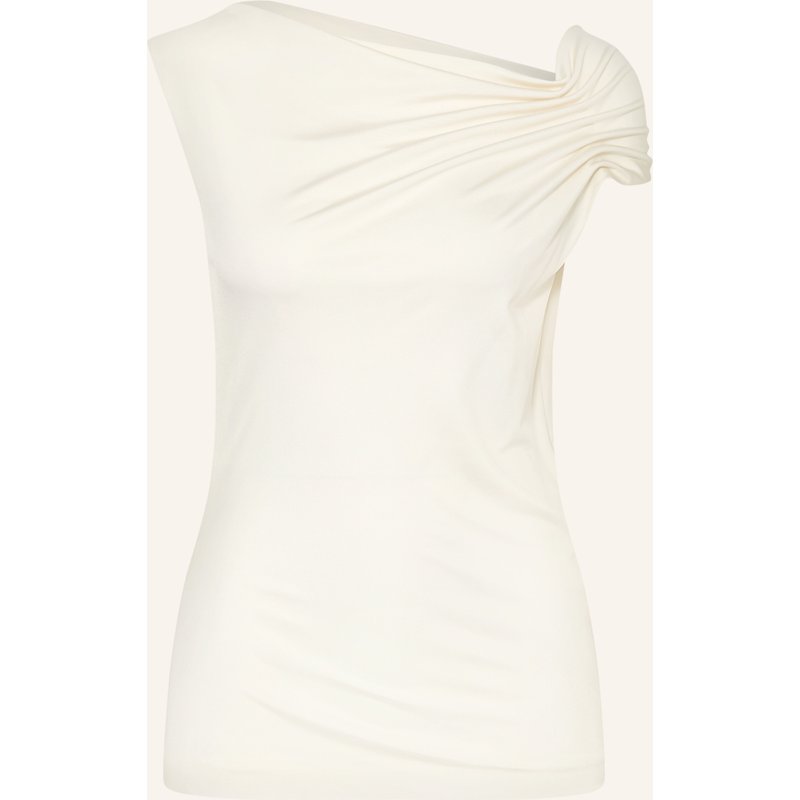 Boss Top Ejoia weiss
