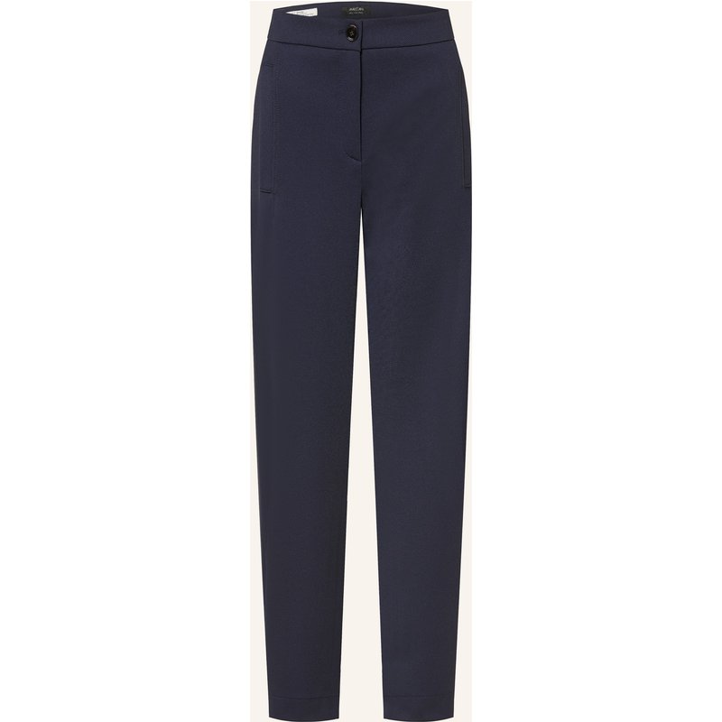 Marc Cain Hose Renton blau
