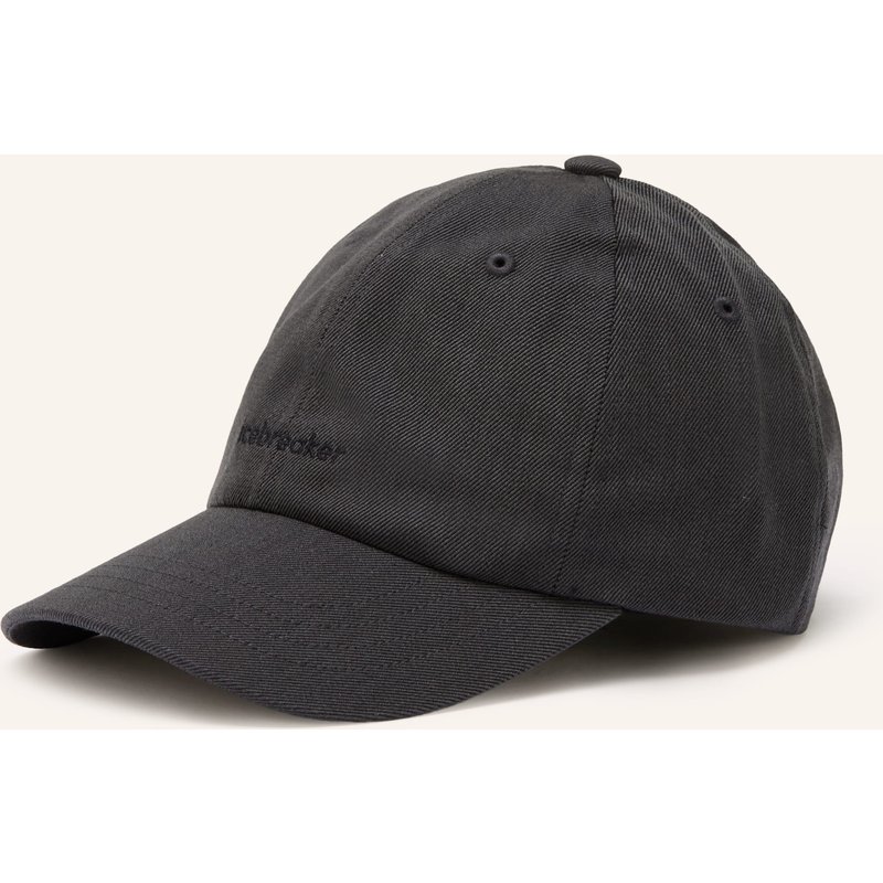 Icebreaker Cap schwarz