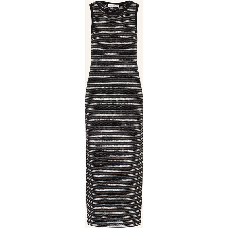 Marc O'polo Strickkleid schwarz