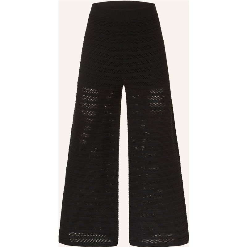 Marc O'polo Strickhose schwarz