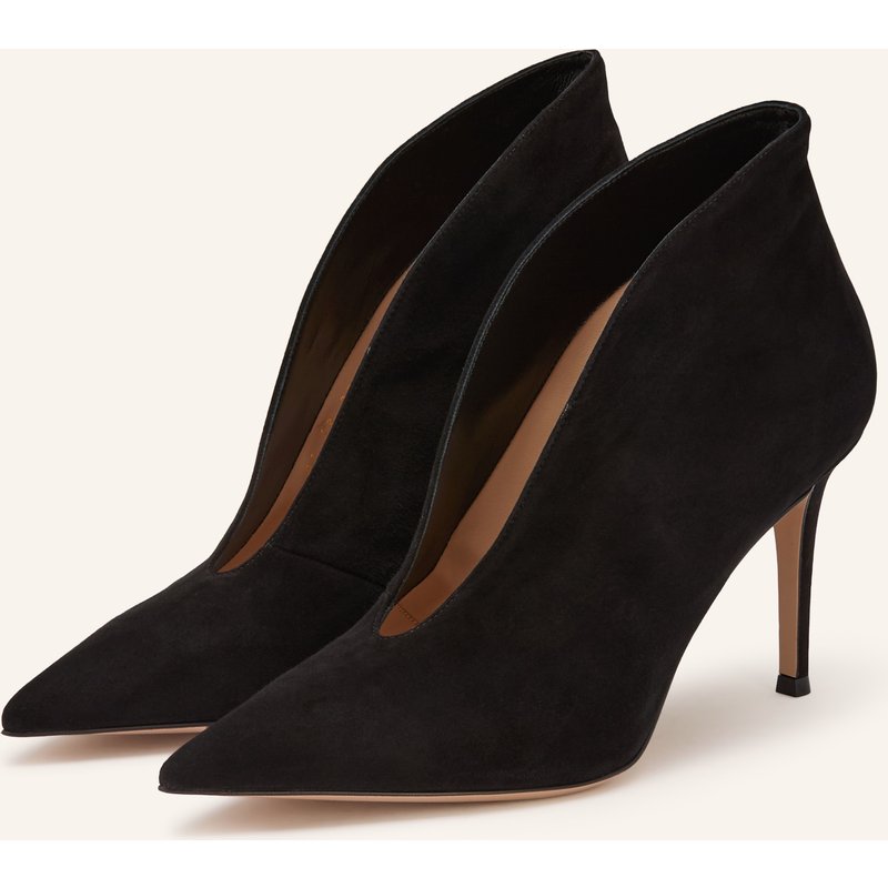 Gianvito Rossi Pumps Vania schwarz