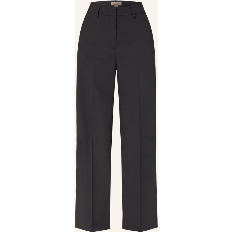 Marc O'polo Marlenehose blau