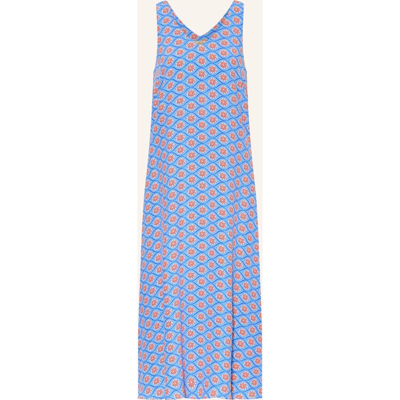 Smith & Soul Kleid blau