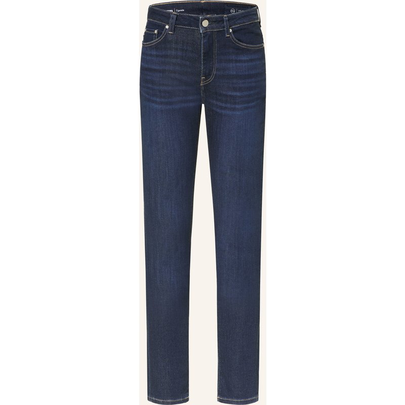 Ag Jeans Skinny Jeans Prima blau
