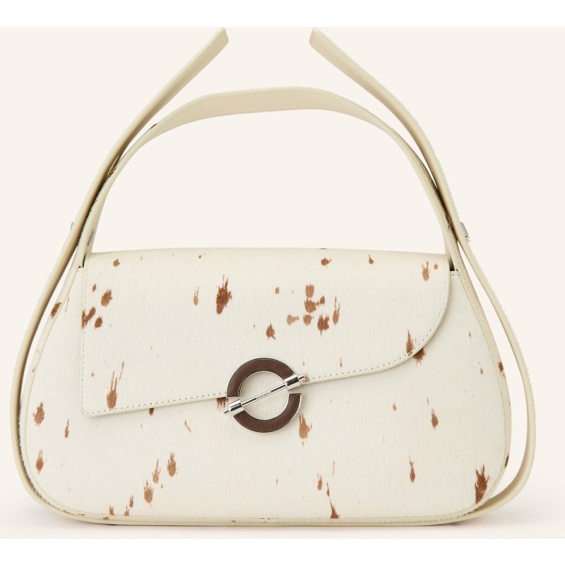 Samsøe Samsøe Schultertasche Sahero beige