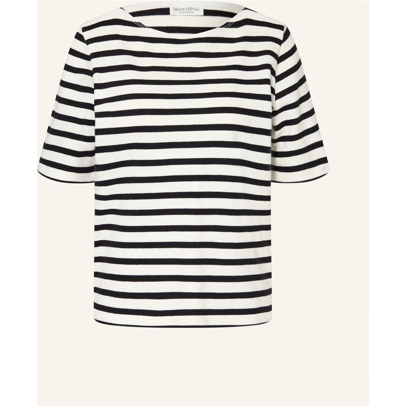 Marc O'polo T-Shirt weiss