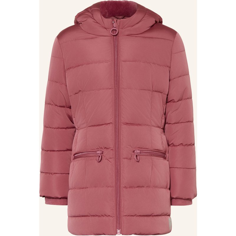 S.Oliver Red Steppmantel rot