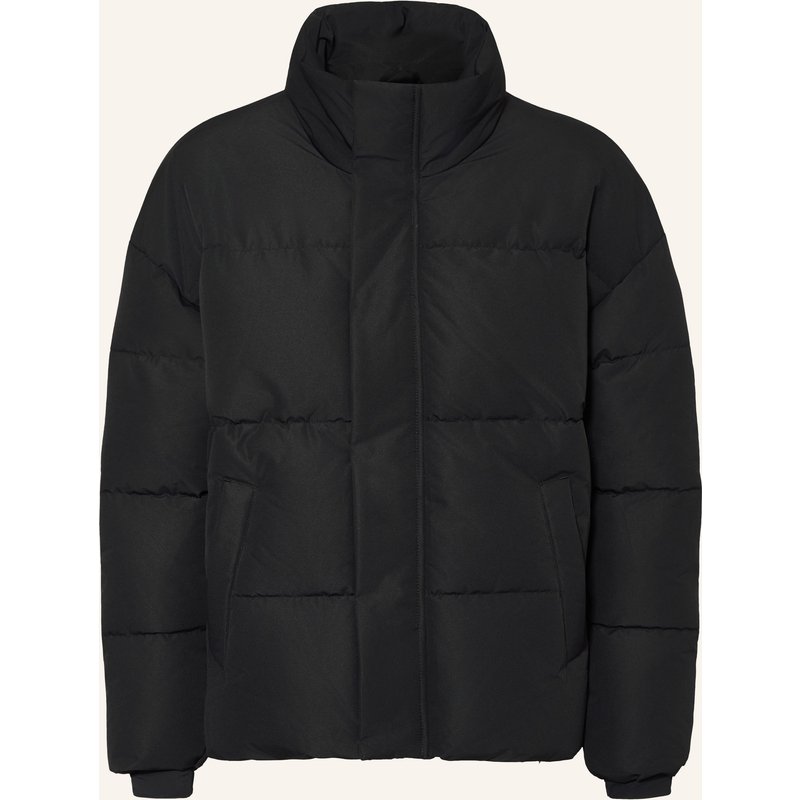 S.Oliver Red Steppjacke schwarz