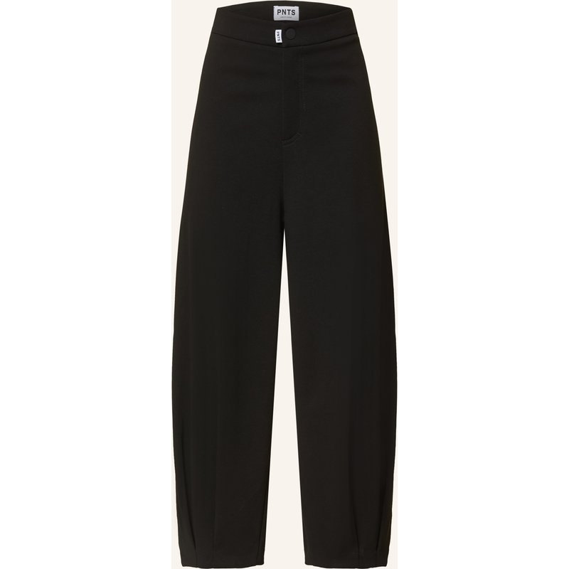 Pnts 7/8-Hose The O Shape schwarz