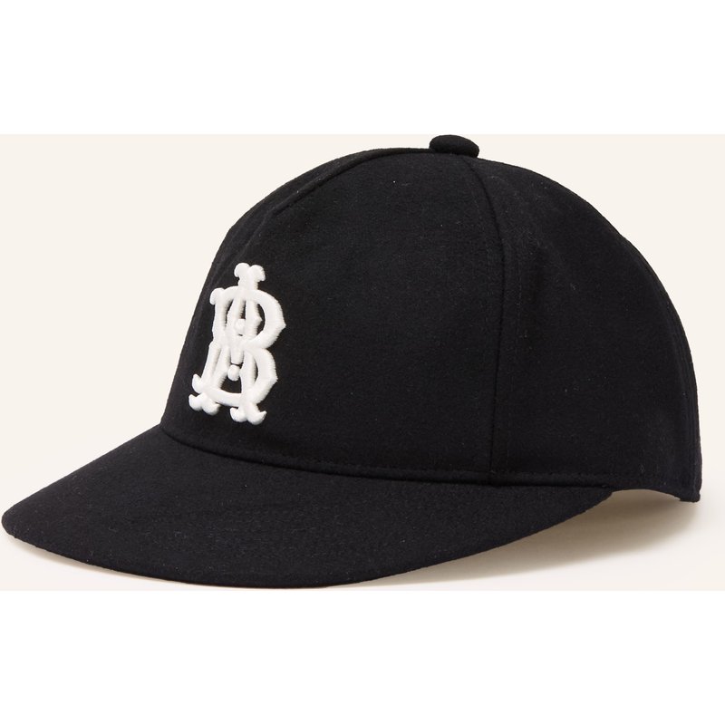 About:Blank Cap schwarz