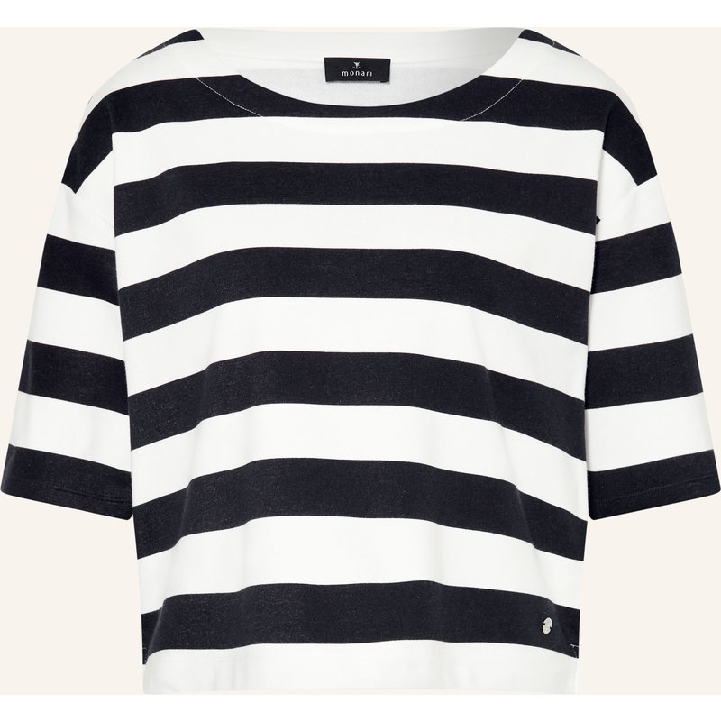 Monari Sweatshirt blau