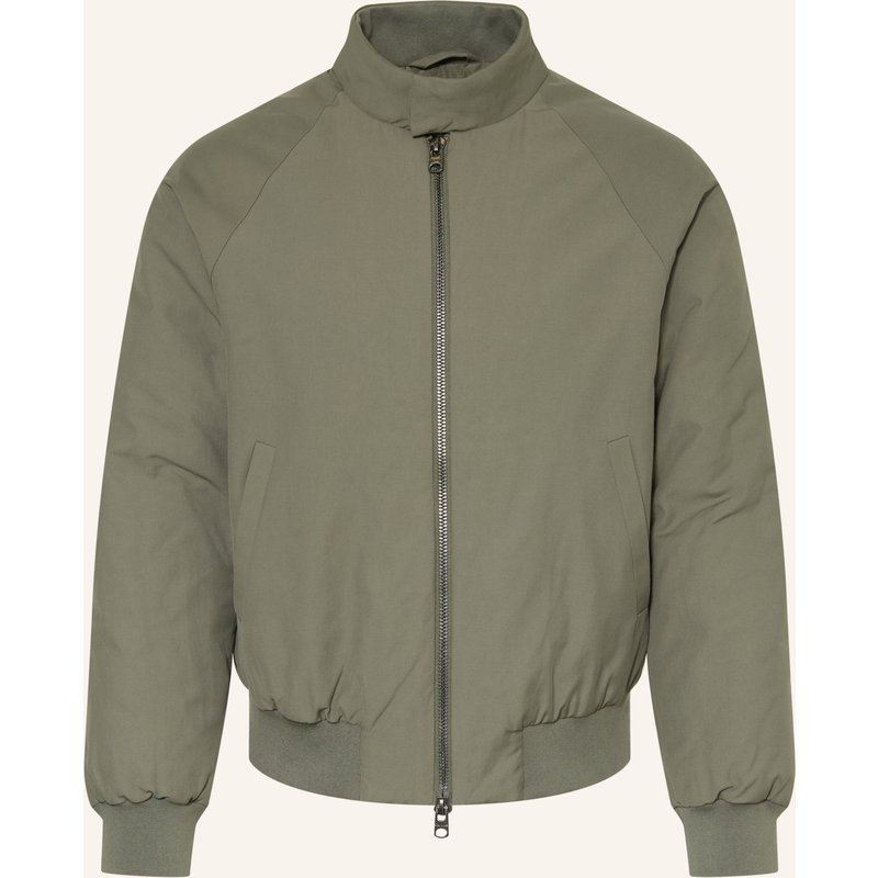 Juvia Blouson Blake gruen