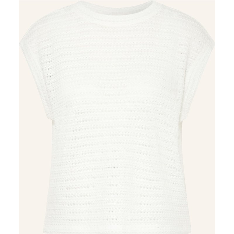 Opus Stricktop Spunki weiss
