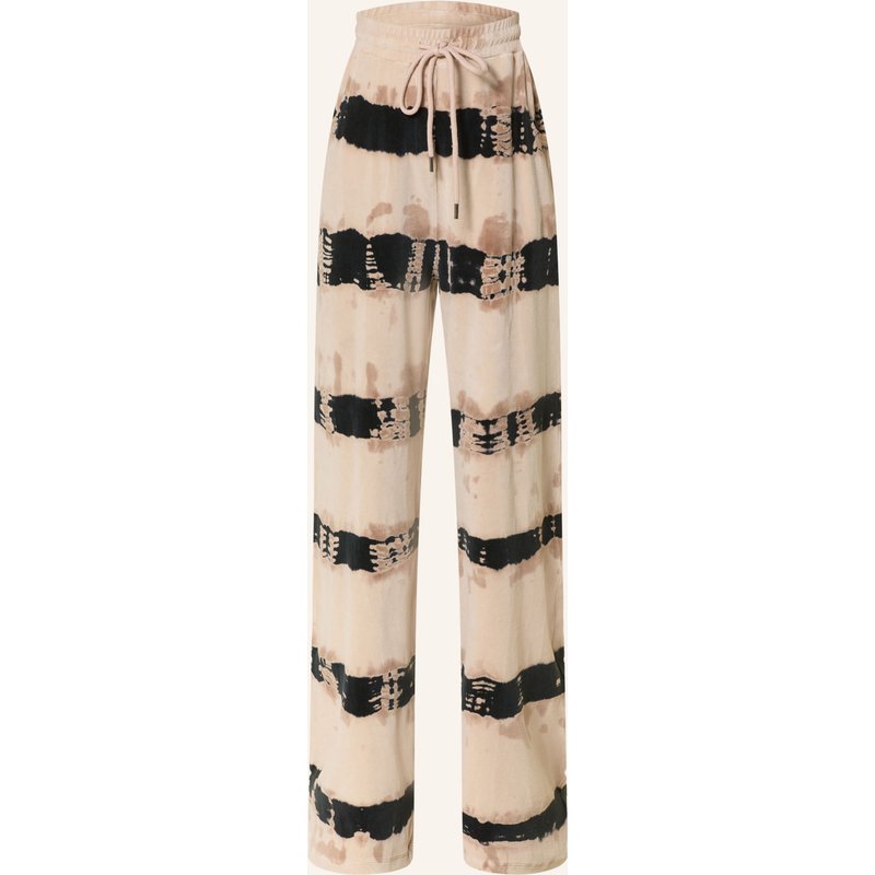 Yippie Hippie Nickihose beige
