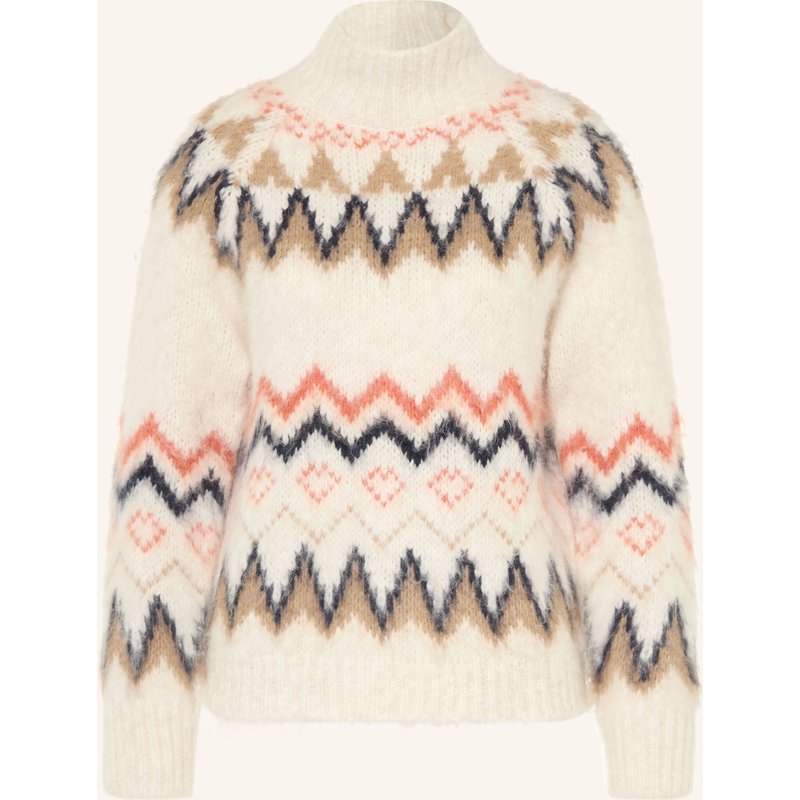 Catnoir Pullover weiss