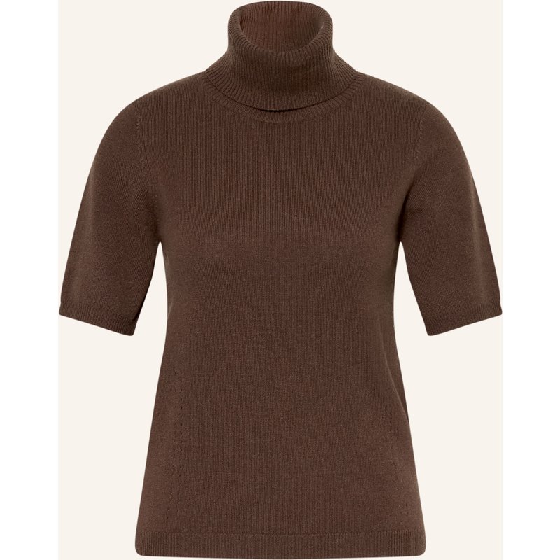 Catnoir Strickshirt braun