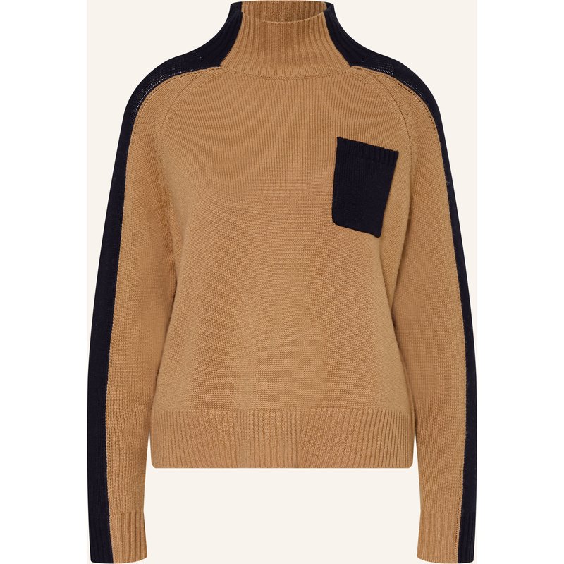 Catnoir Pullover braun