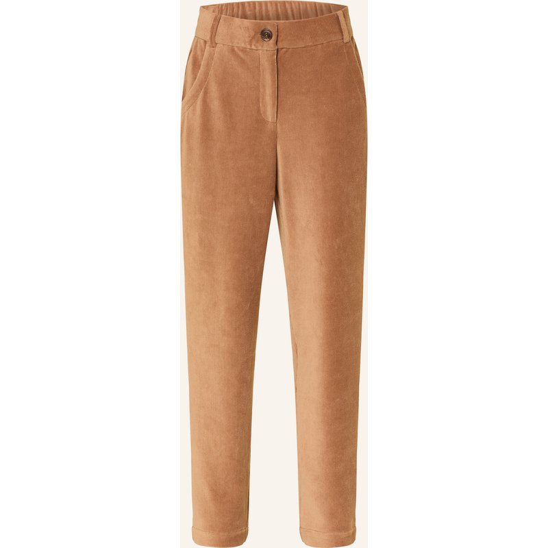 Catnoir Cordhose braun