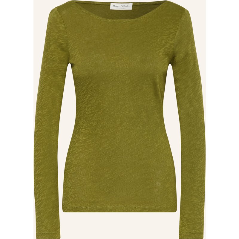Marc O'polo Longsleeve gruen