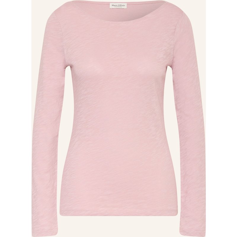 Marc O'polo Longsleeve rosa