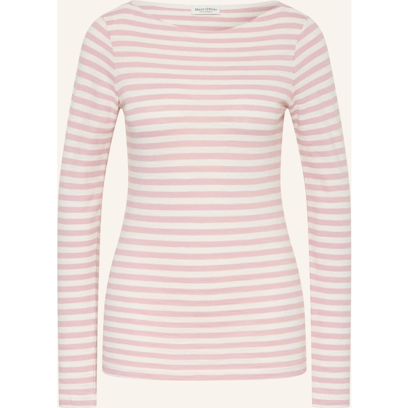 Marc O'polo Longsleeve pink