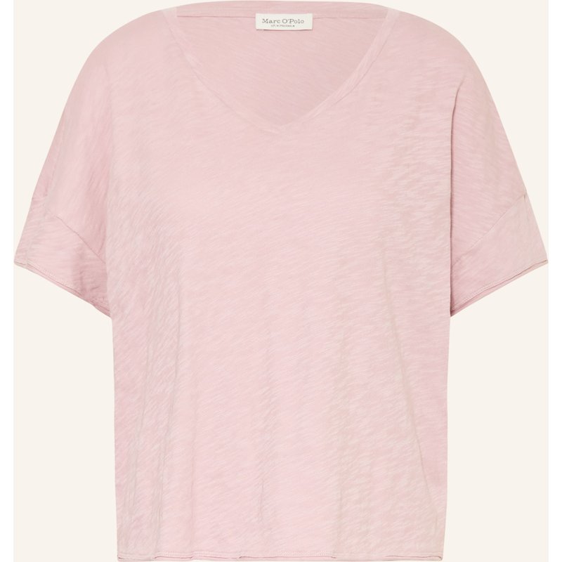 Marc O'polo T-Shirt rosa