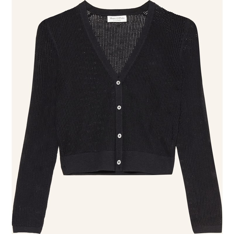 Marc O'polo Strickjacke schwarz