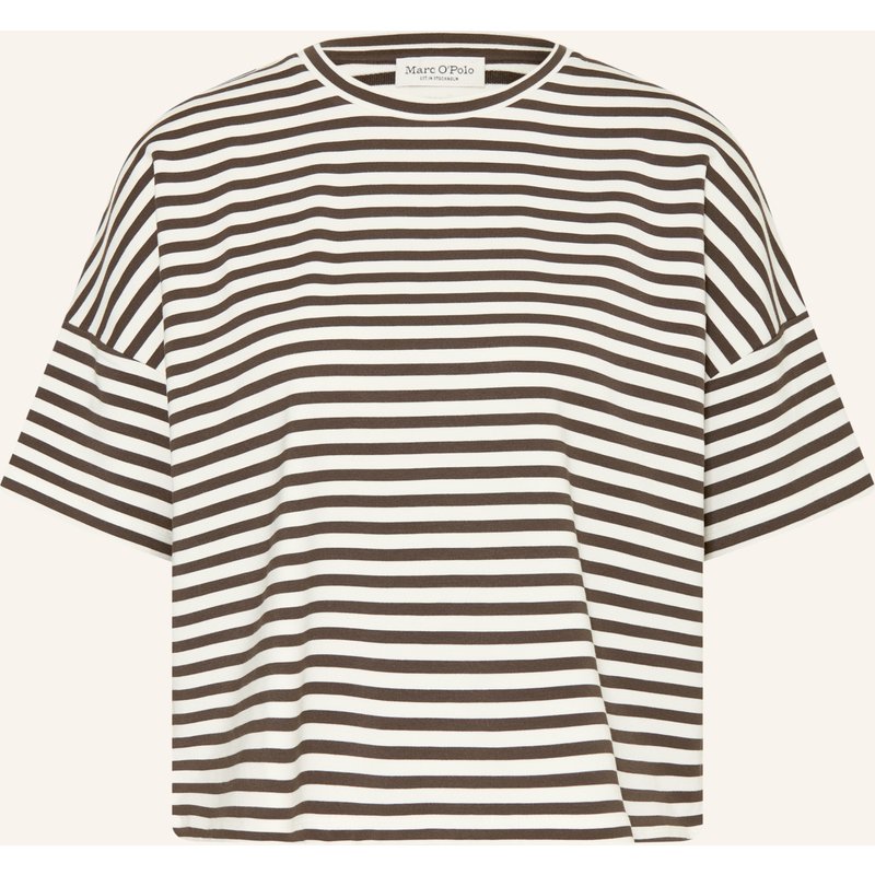 Marc O'polo Sweatshirt braun
