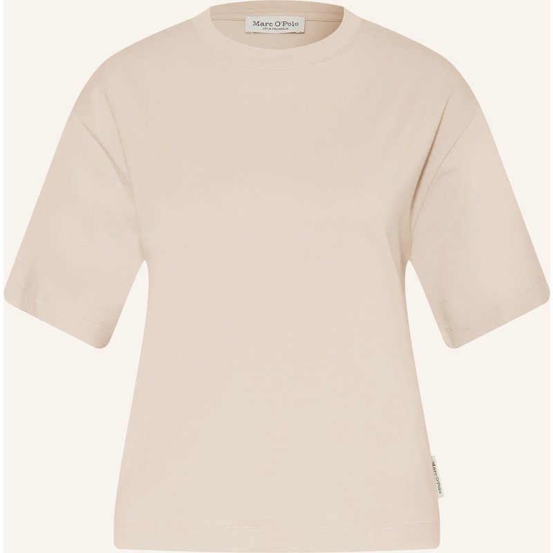Marc O'polo T-Shirt beige