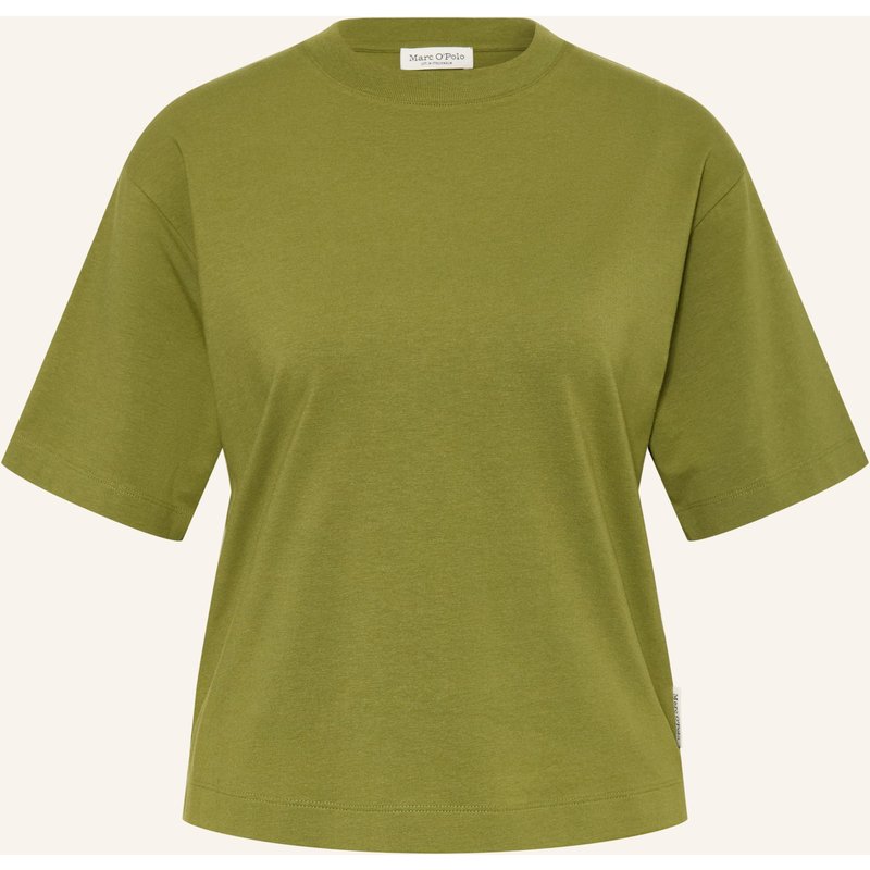 Marc O'polo T-Shirt gruen