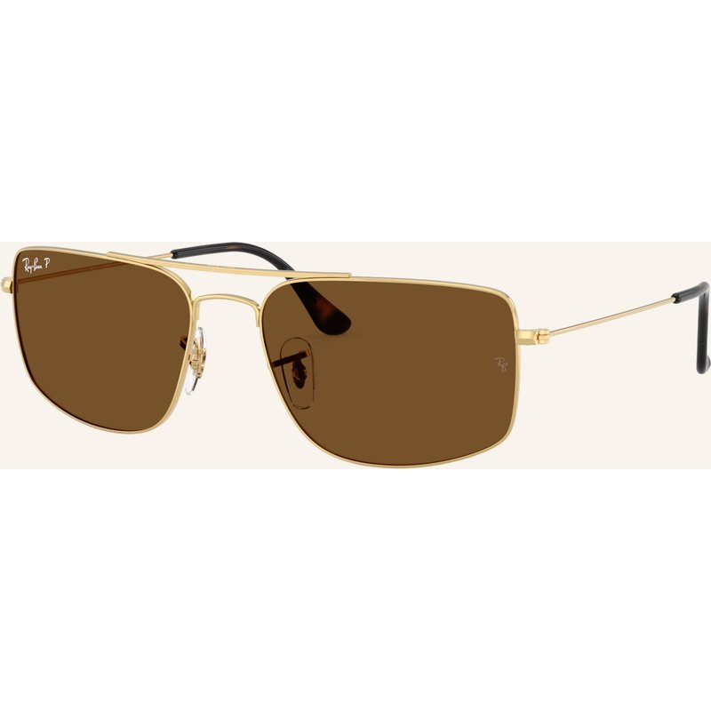 Ray-Ban Sonnenbrille rb3779 gold