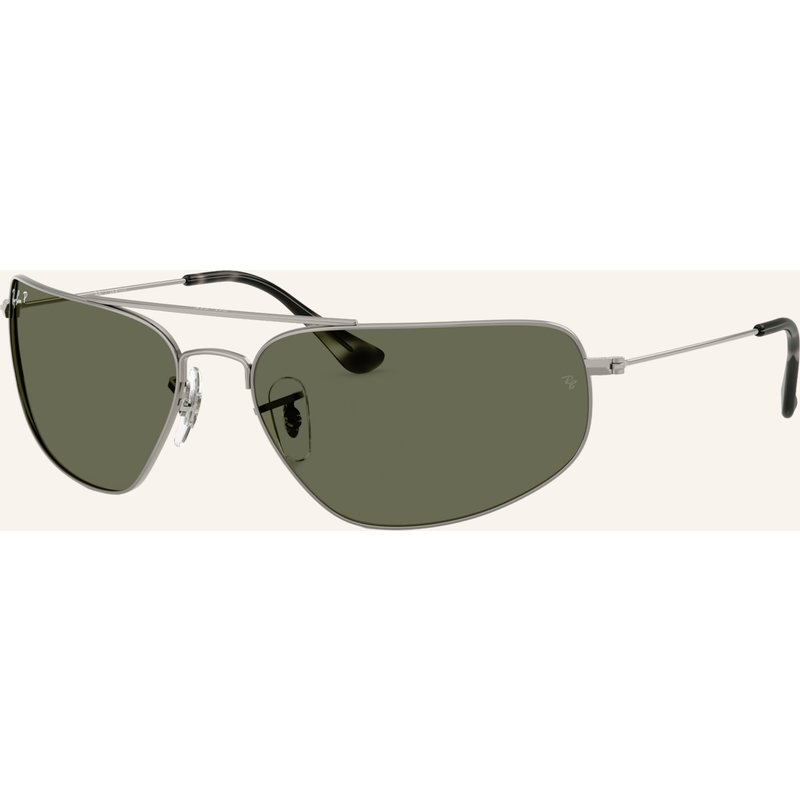 Ray-Ban Sonnenbrille rb3780 grau