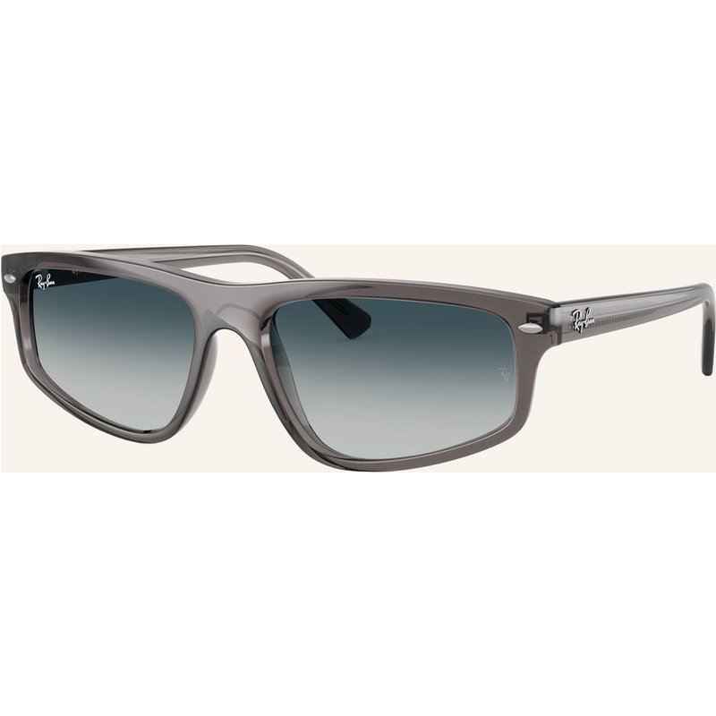 Ray-Ban Sonnenbrille rb2225 grau
