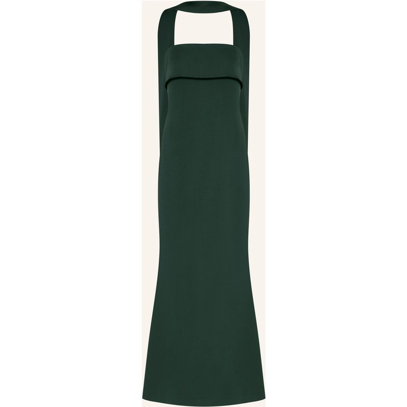 Vm Vera Mont Abendkleid gruen