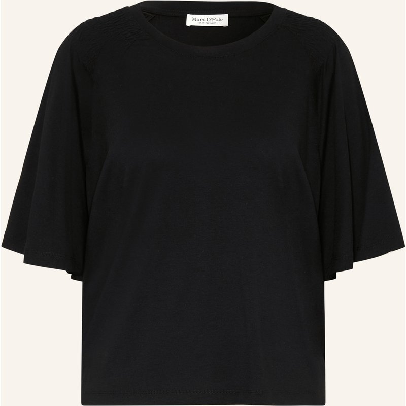 Marc O'polo T-Shirt schwarz